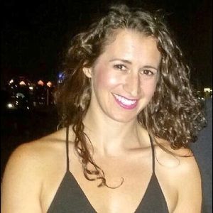 Meet your Posher, Jodi